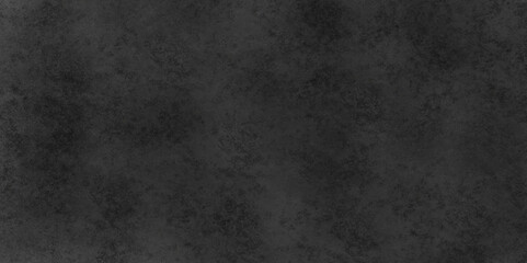 Black texture chalk board and black board background. stone concrete texture grunge backdrop background anthracite panorama. Panorama dark grey black slate background or texture.