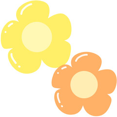 꽃