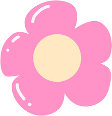 꽃