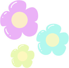 꽃