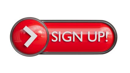 Sign Up Button