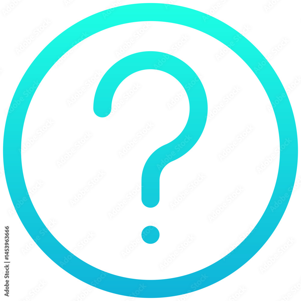 Poster question mark sign icon, faq button. asking questions. ask for help. question mark stamp. need infor
