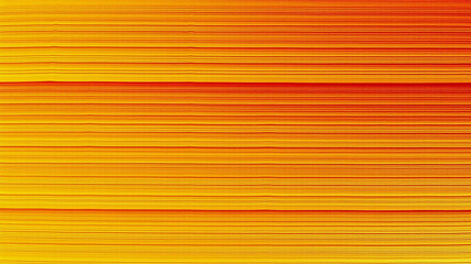 Vibrant Gradient of Warm Hues, Ideal for Backgrounds