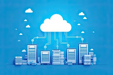 Cloud Innovation Visualization