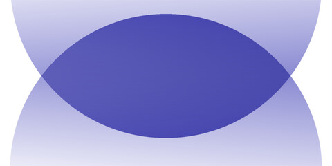 Abstract shape Gradient white blue desktop wallpaper vector. Gradient white blue Digital technology background. Abstract shape white blue purple desktop wallpaper background vector