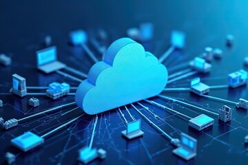 Contemporary Cloud Design