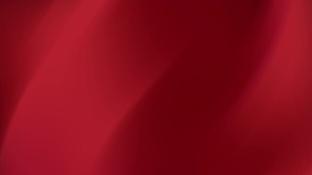 Abstract Red Gradient Background Design