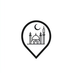 Mosque Locator