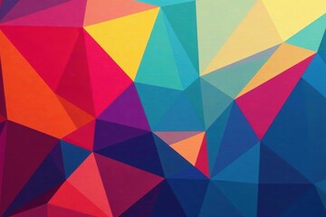 Obraz premium Abstract geometric shapes, modern minimalist design, art, illustration, monochrome