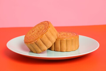 moon cake