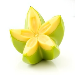 yellow flower