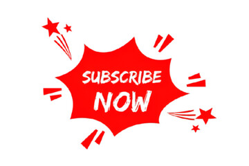 Comic brust bubbles icon text 