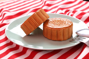 moon cake