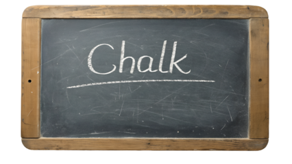 Black board blank black board chalkboard education concept school board empty blank menu restaurant symbols transparent background 