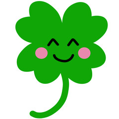 four leaf clover