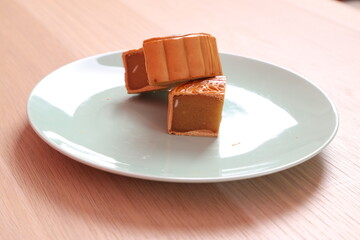 moon cake