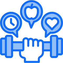 Wellness Program Icon