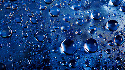 Blue water, high resolution, top view, mobile wallpaper, phone background, water ripples, clear and sharp focus