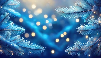 christmas tree and stars
