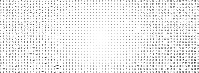 matrix style binary code digital falling numbers blue background