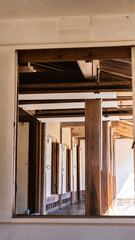 Traditional Korean House, Hanok