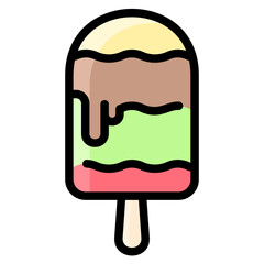 Popsicle