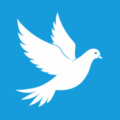dove of peace