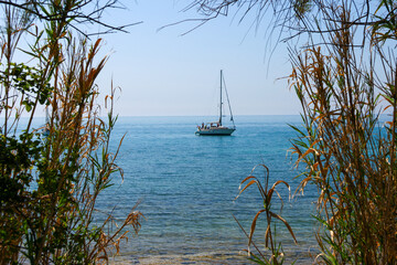 Scenes of Istra 2025