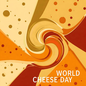 world chese day