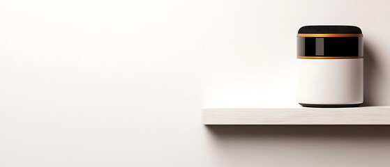 Obraz premium Tech Object