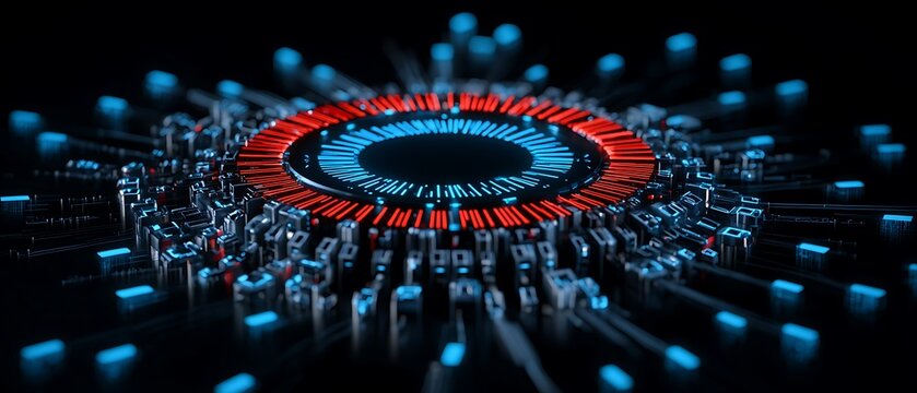 Tech Ring