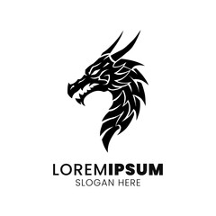 Majestic Dragon Head: A Symbol of Power and Mystery