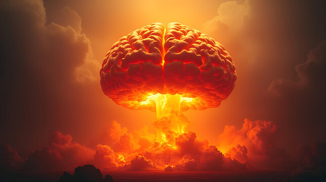 mind blowing V. 1