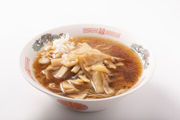 めんまラーメン