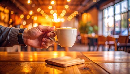 The simplicity of modern-day payments.  