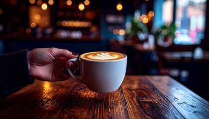 Cards and technology working in harmony.  