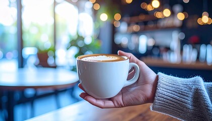 The future of shopping is contactless.  