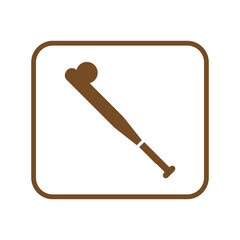 baseball stick