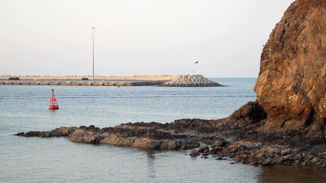 Mutrah Corniche