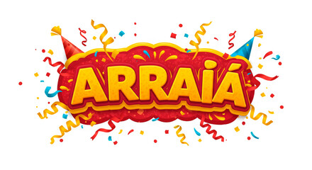 Celebrate with colorful decorations! Festive scene with party hats and confetti creating a joyful atmosphere for a special occasion.