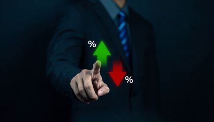 Understanding the concept of interest is the key to effective money management. When you invest in...