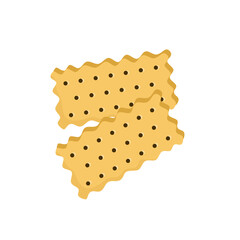 Malaysia Childhood Biscuit