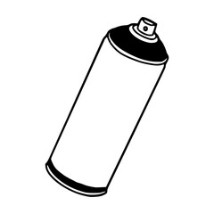 graffiti supply clipart