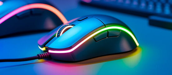 computer mouse generative ai