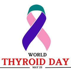 world thyroid day