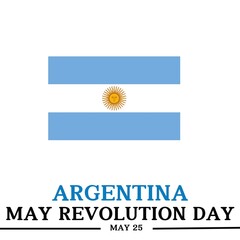 may revolution day 