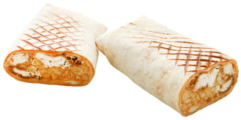 French Tacos