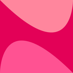 pink abstract background