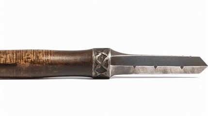 Antique Medieval Spear Tip