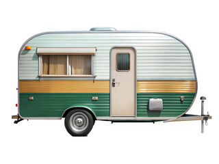 tourist bus on the road